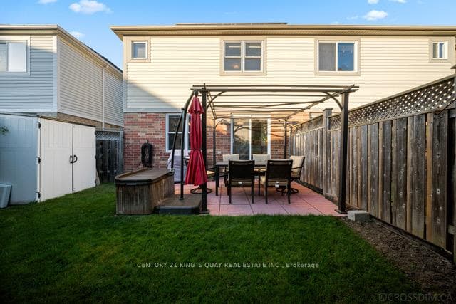 119 Richard Underhill Avenue photo 31