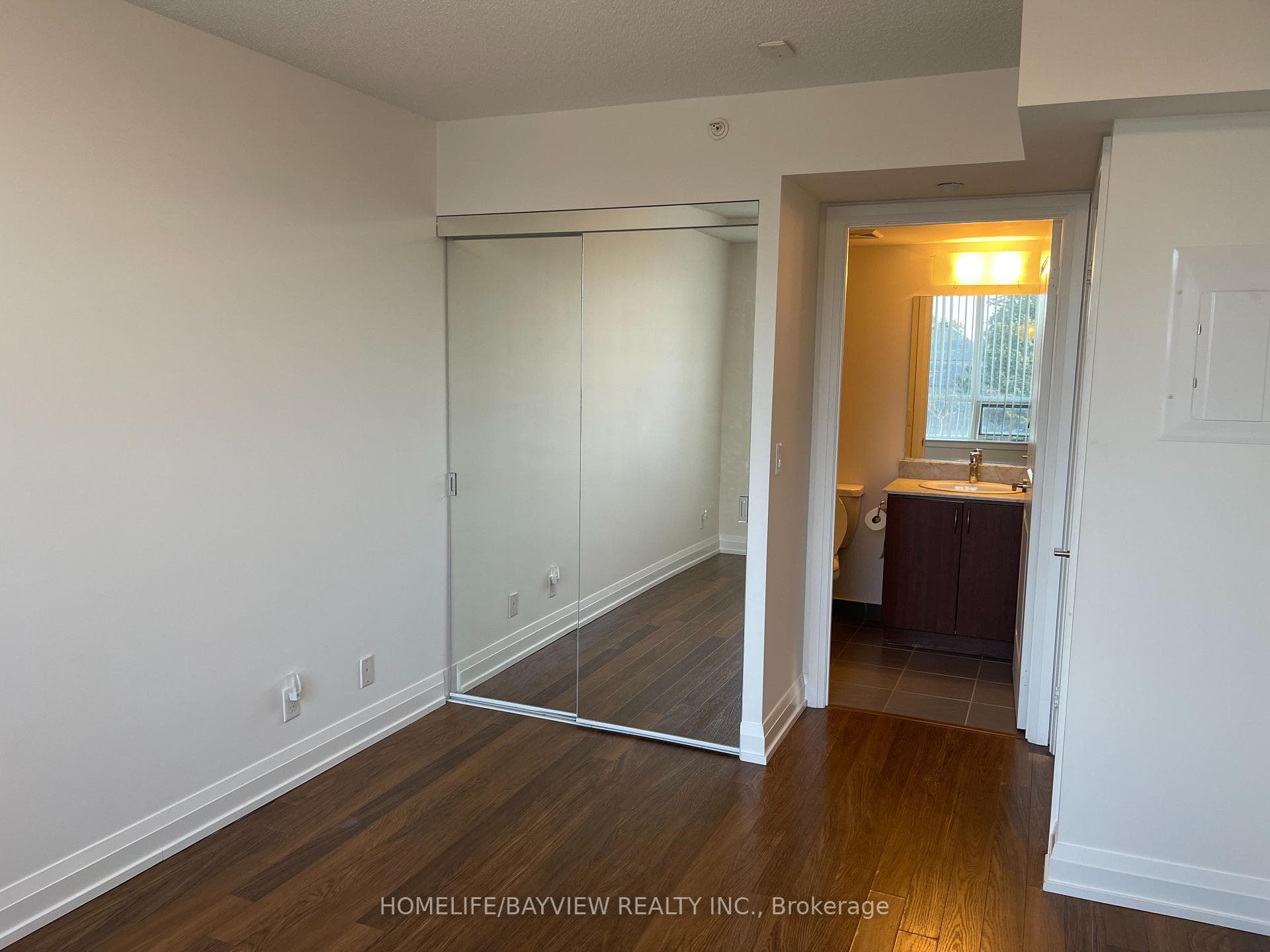 Primary Bedroom & Ensuite