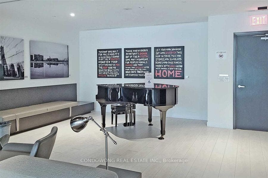 55 Regent Park Boulevard Unit 407 photo 15