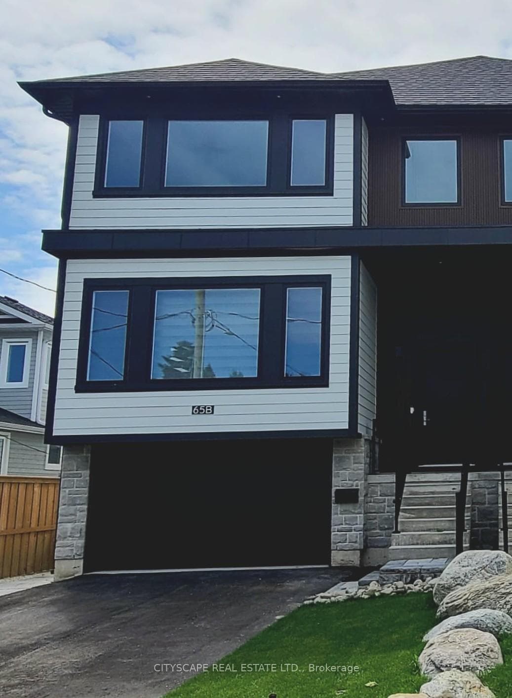 65B St Vincent Street photo 1