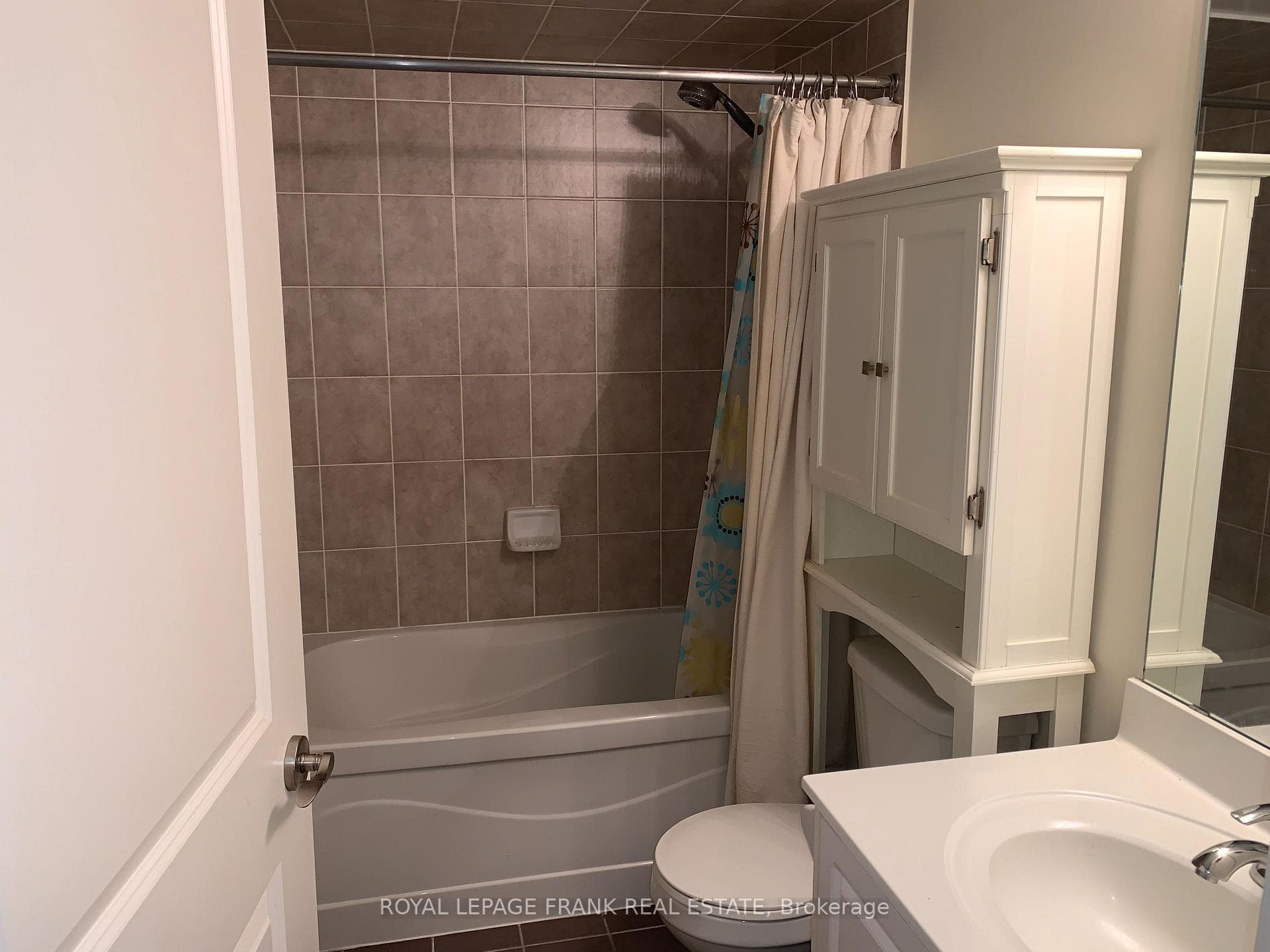 4 Piece Bath
