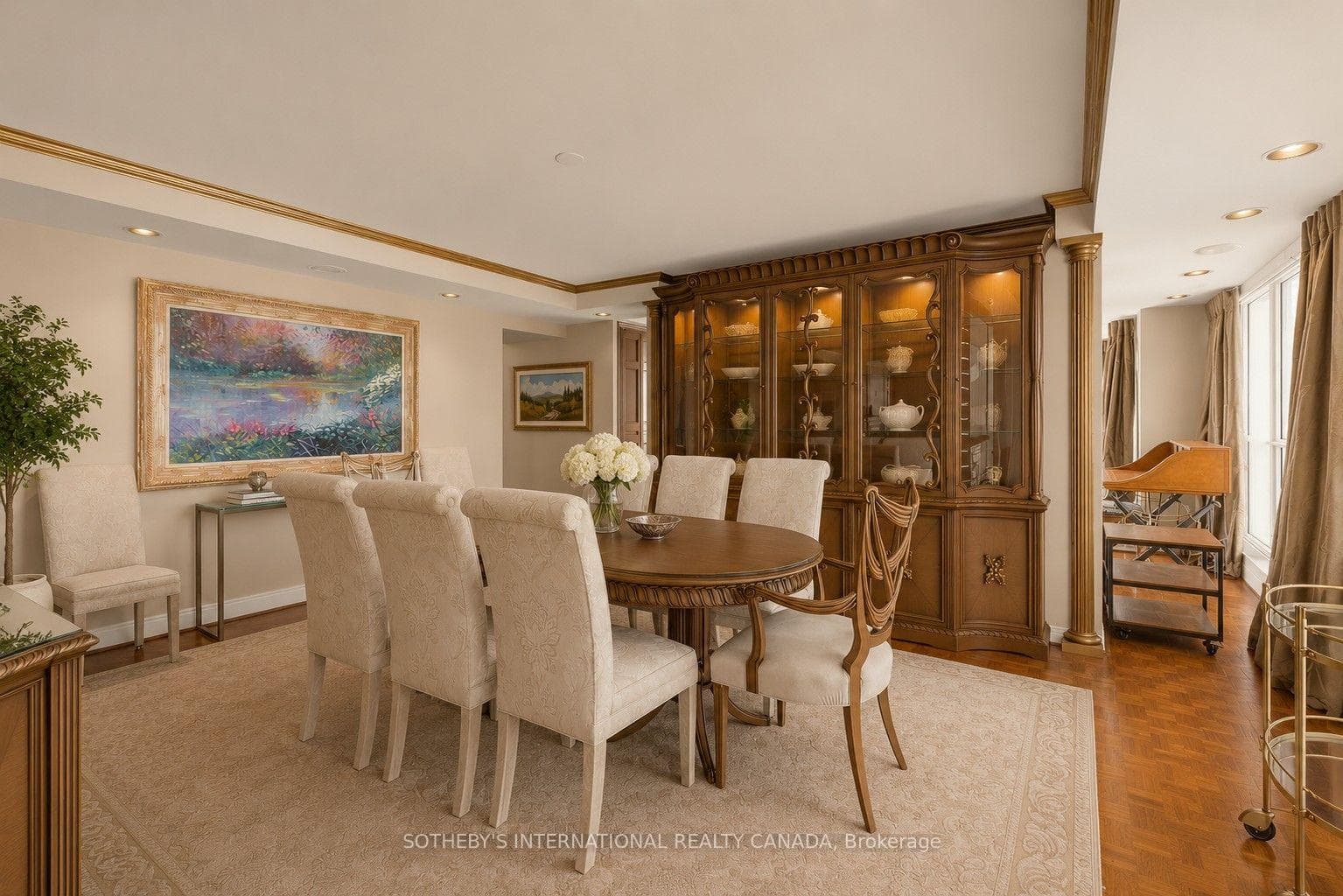 63 St Clair Avenue Unit 1801 photo 8