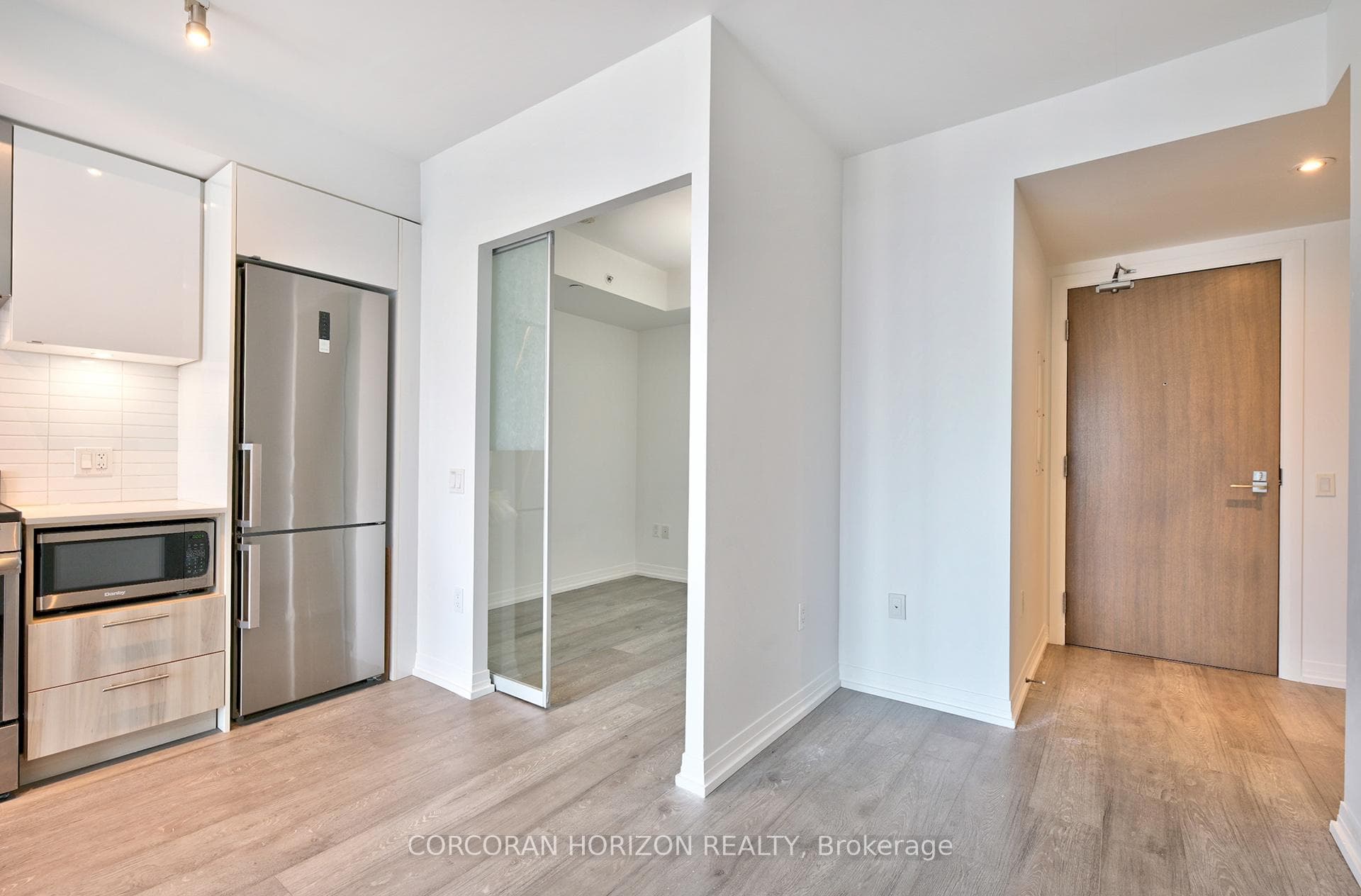 251 Jarvis Street Unit 2508 photo 7