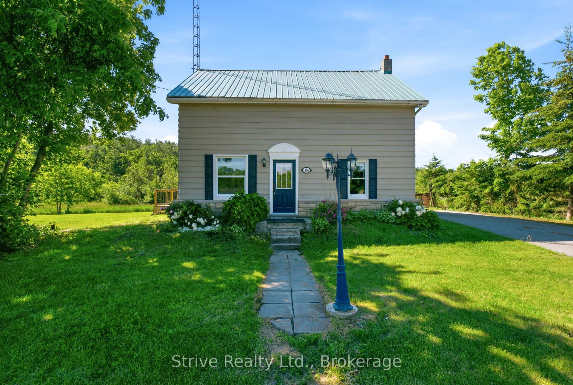 116 Concession Street photo 1