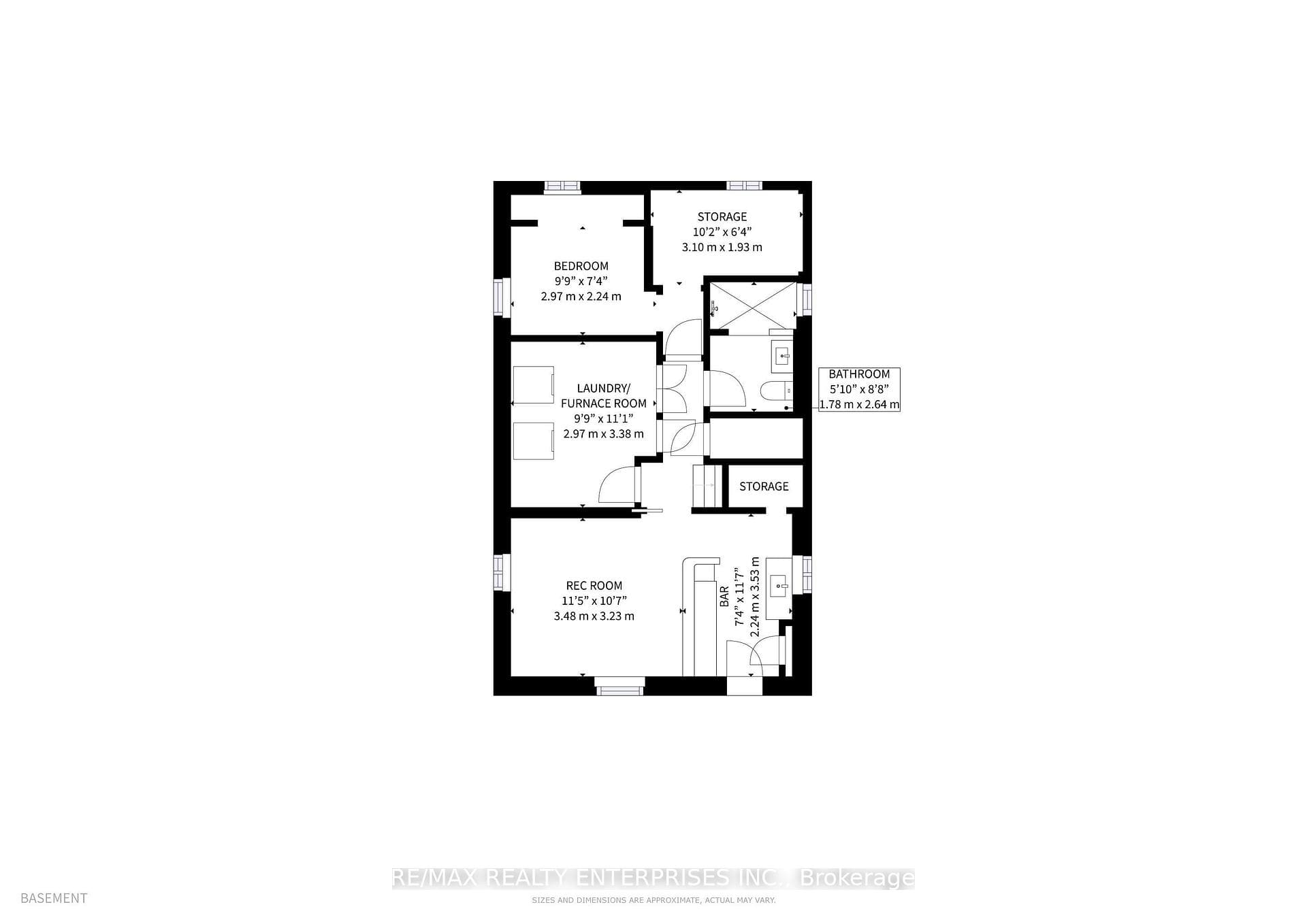 144 Strathnairn Avenue photo 33