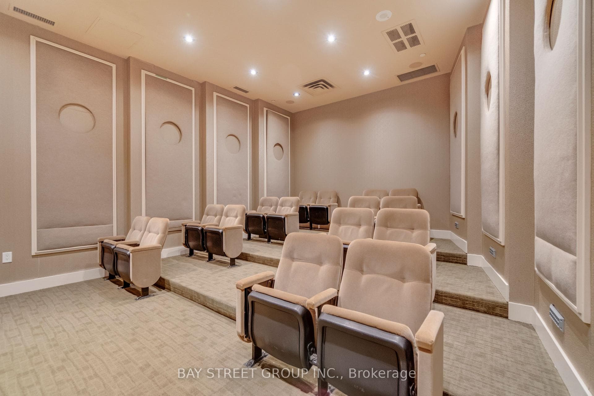Theater