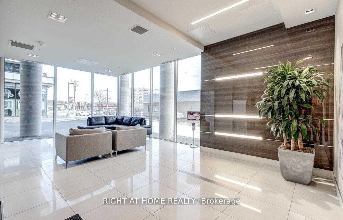 9618 Yonge Street Unit 1115 photo 16
