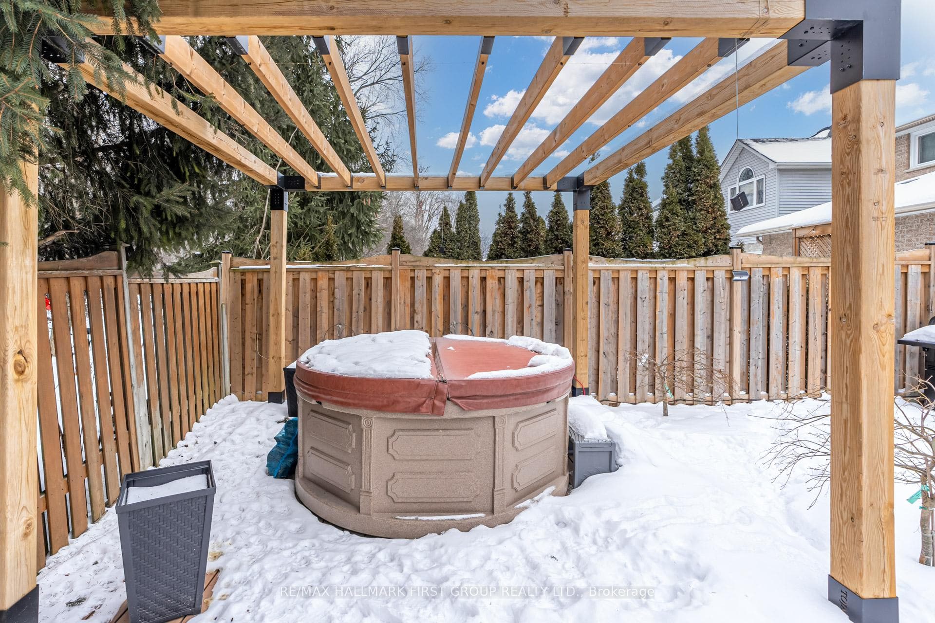 63 Fieldcrest Avenue photo 31