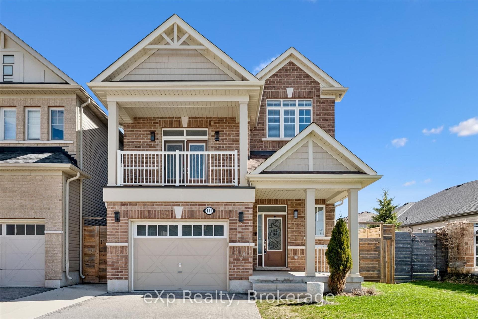 111 Kay Crescent photo 1