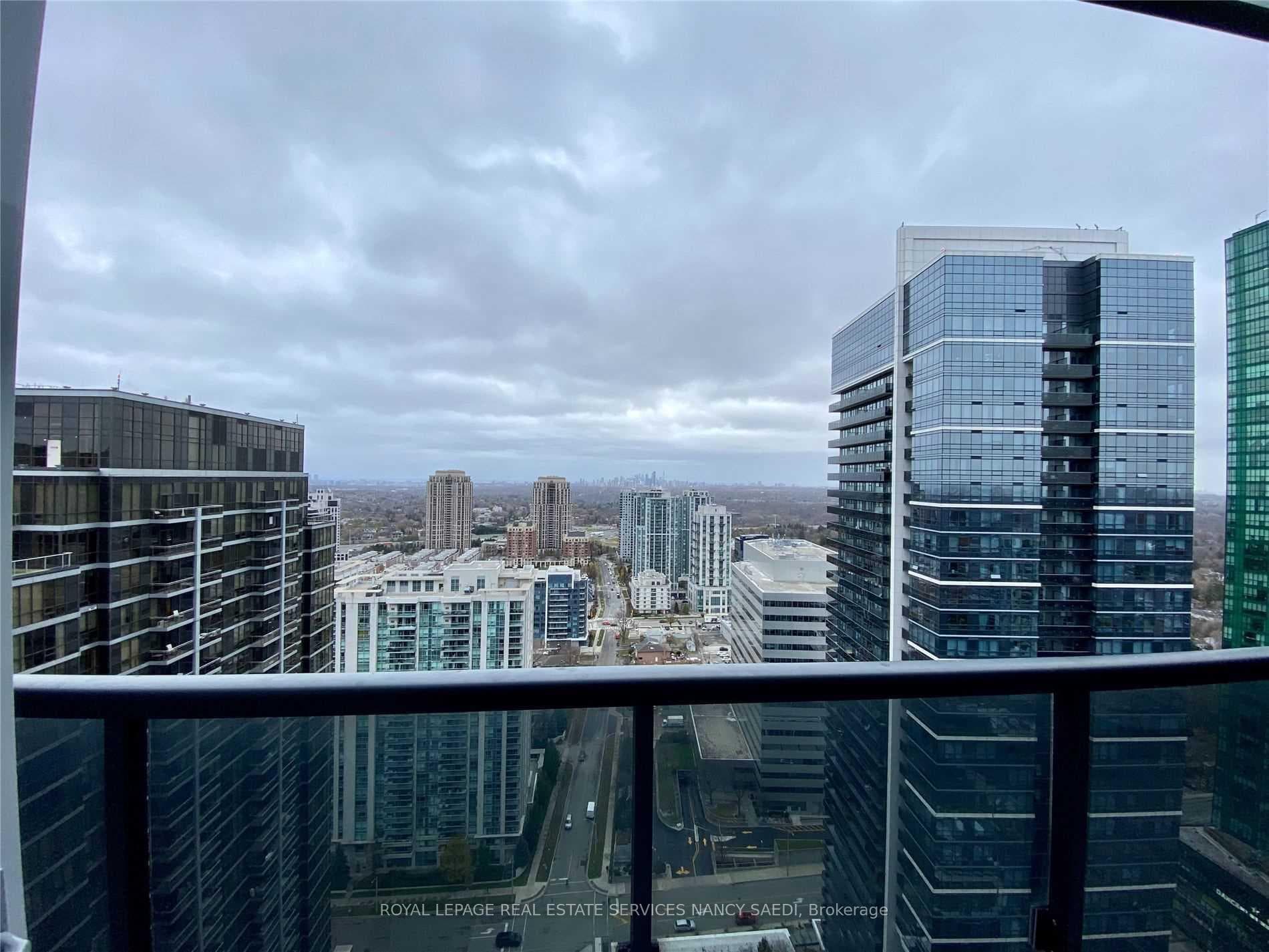 5 Sheppard Avenue Unit 2826 photo 12