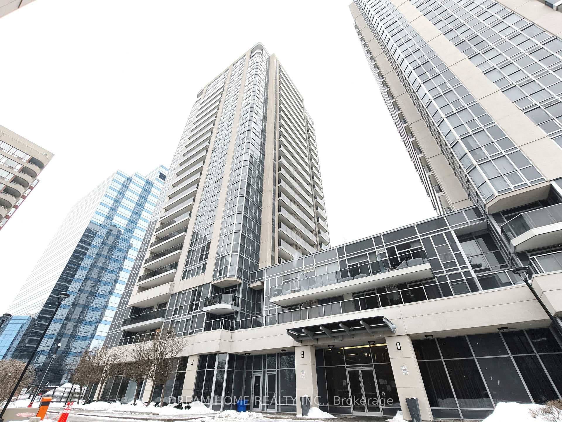 5791 Yonge Street Unit 1201 photo 1