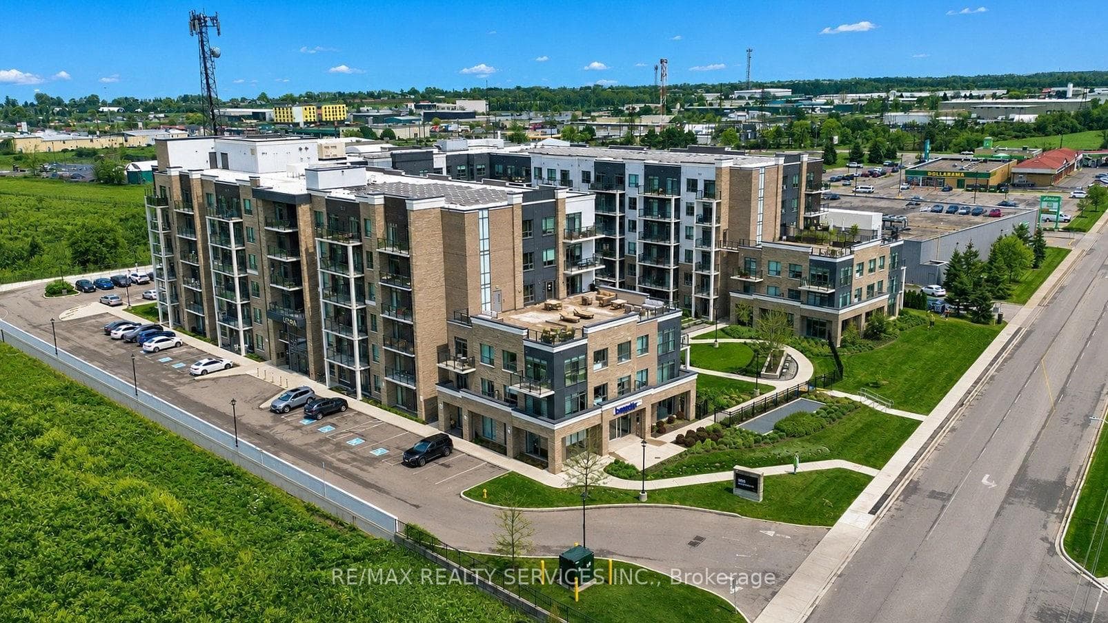 5055 Greenlane Road Unit 136 photo 31