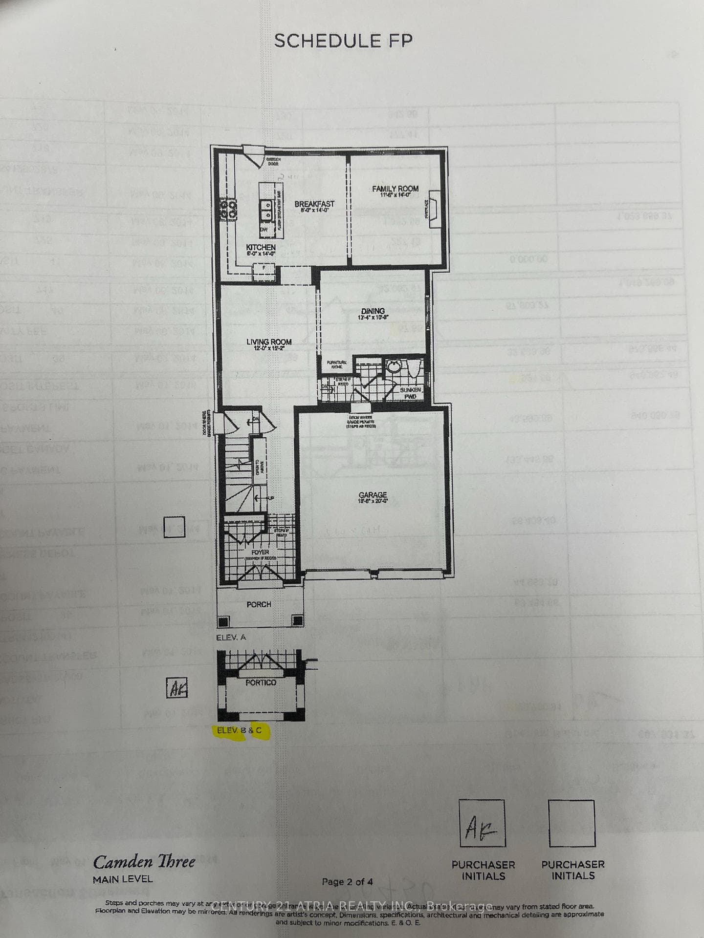 17 George Ellis Drive photo 2