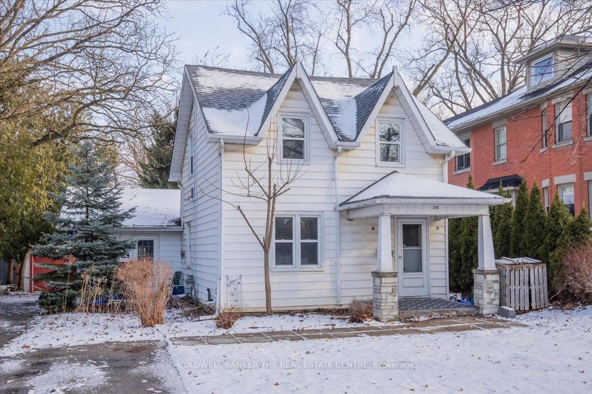 24 Maple Street photo 1