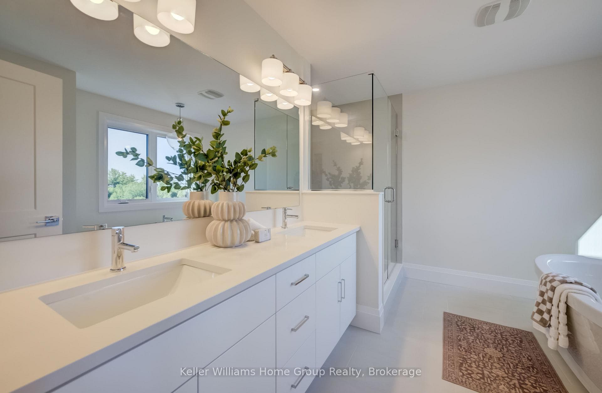 Primary Ensuite