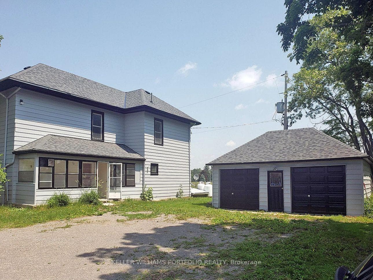 389 County Rd 48 Road photo 1