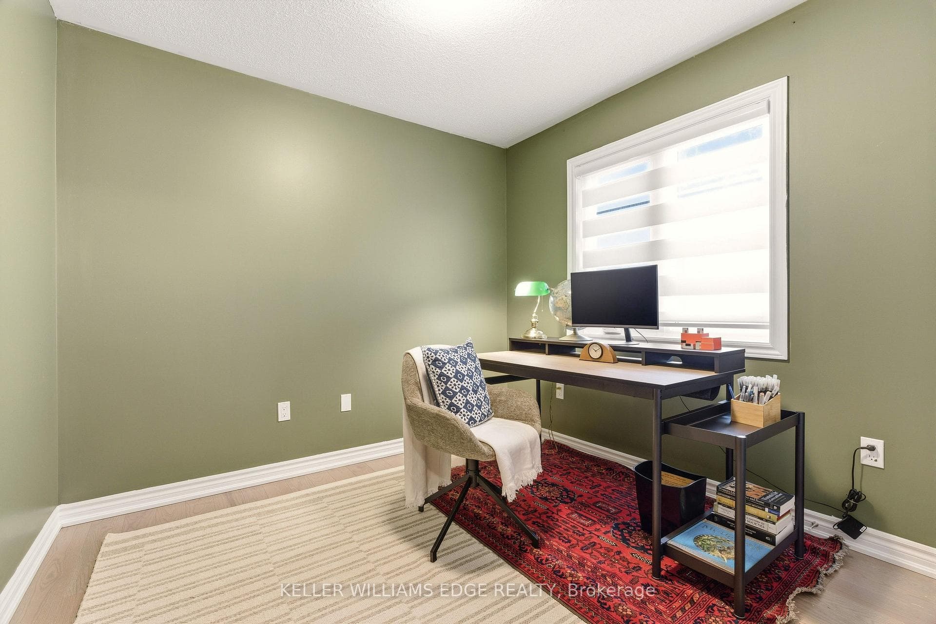 Bedroom 4 / Office