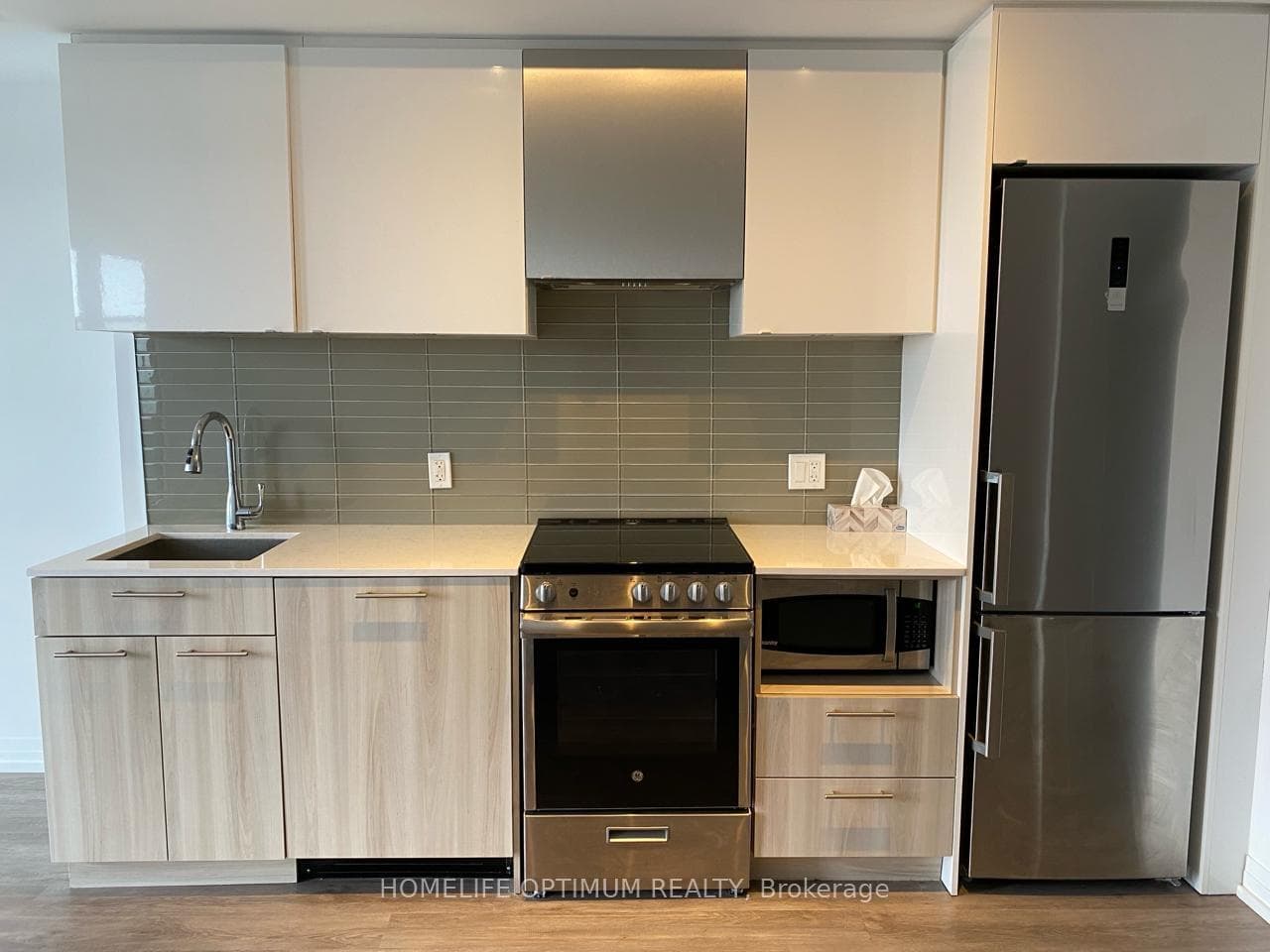 251 Jarvis Street Unit 1417 photo 3