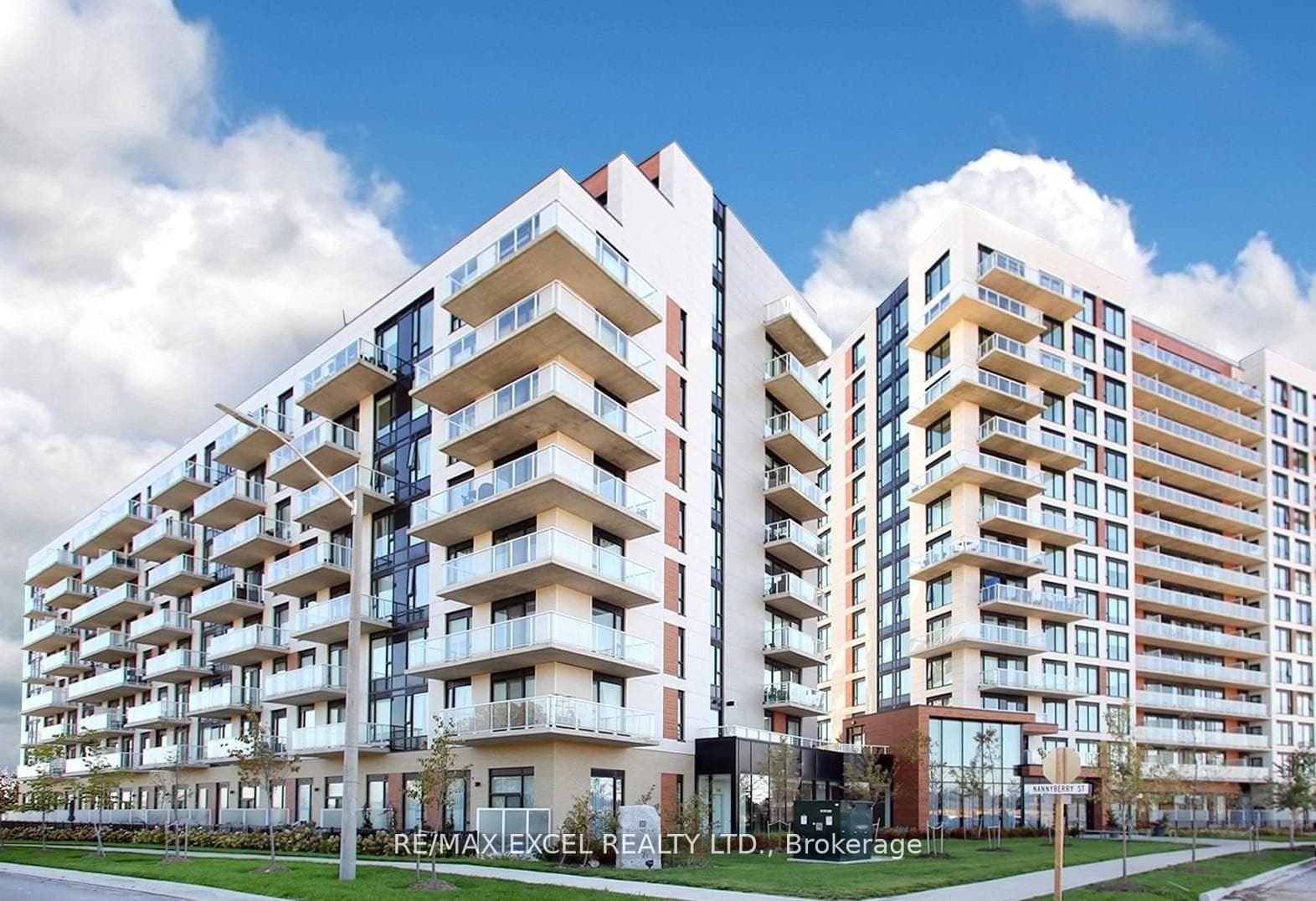 6 David Eyer Road Unit 407 photo 2