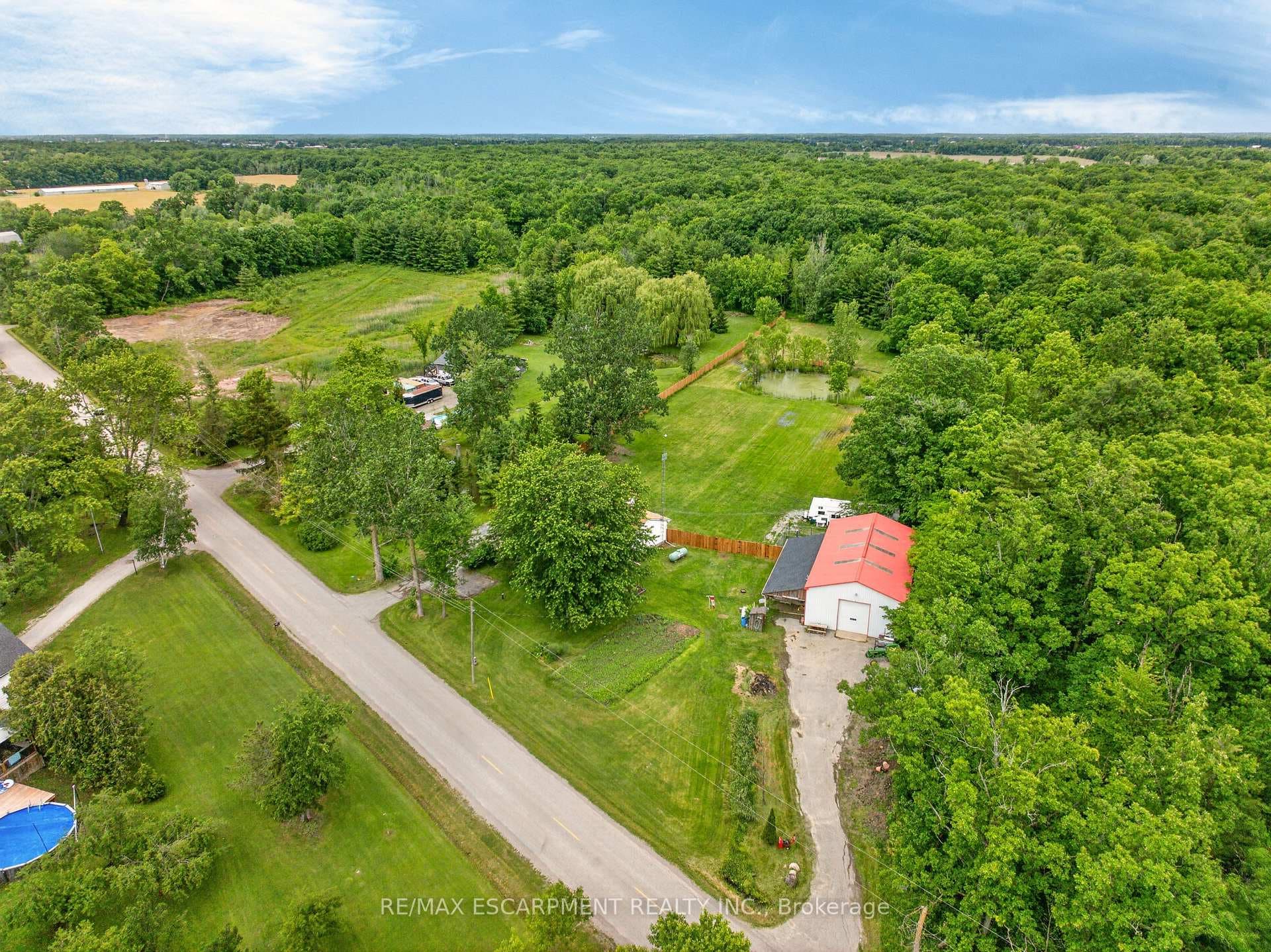 8223 Concession 5 Road photo 1