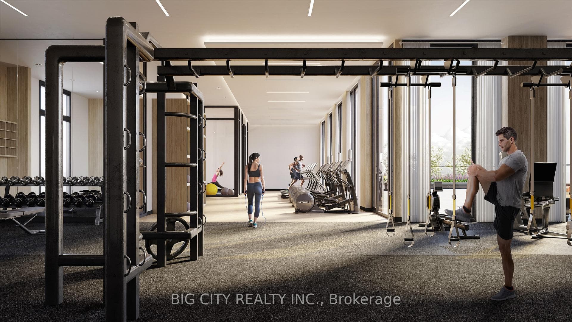 2020 Bathurst Street Unit 219 photo 17