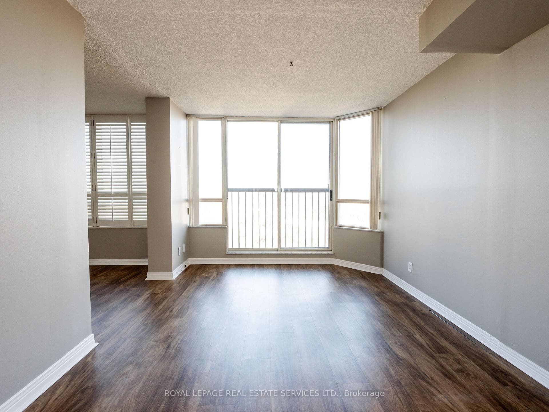 1 Aberfoyle Crescent Unit 1703 photo 13
