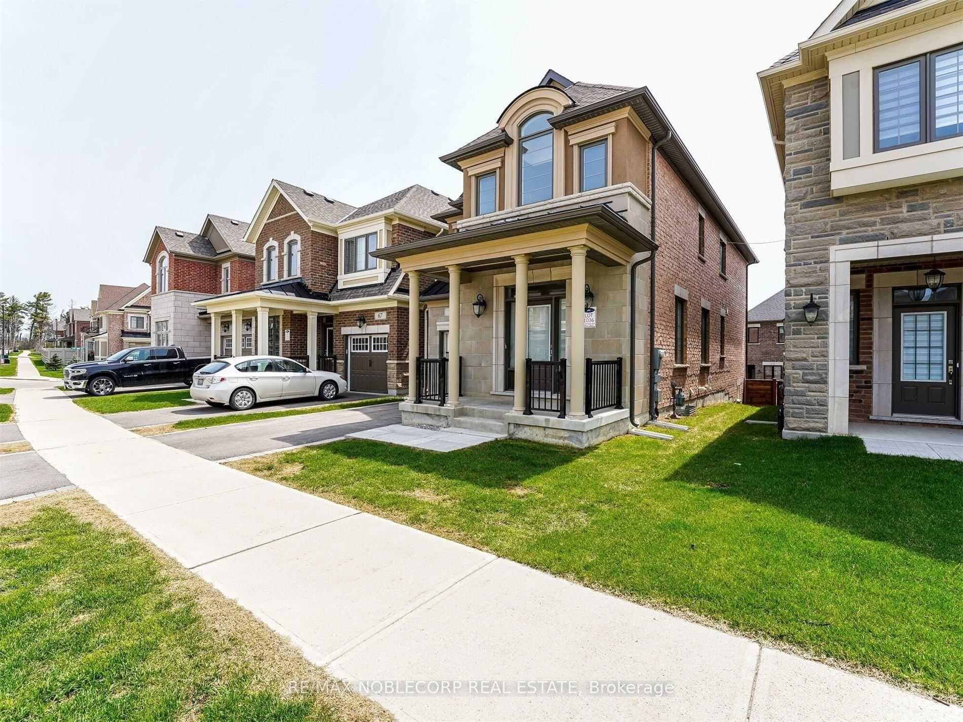 71 Pierre Berton Boulevard photo 2