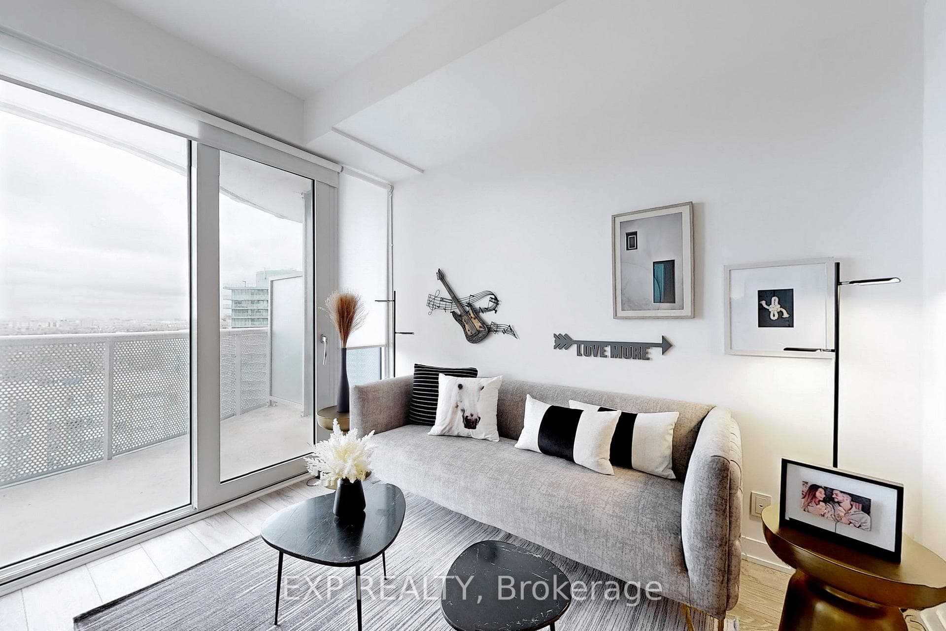 15 Holmes Avenue Unit 2103 photo 5