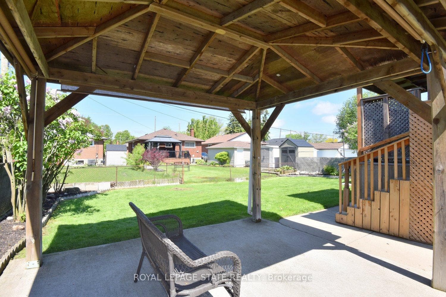 10 Alderney Avenue photo 37