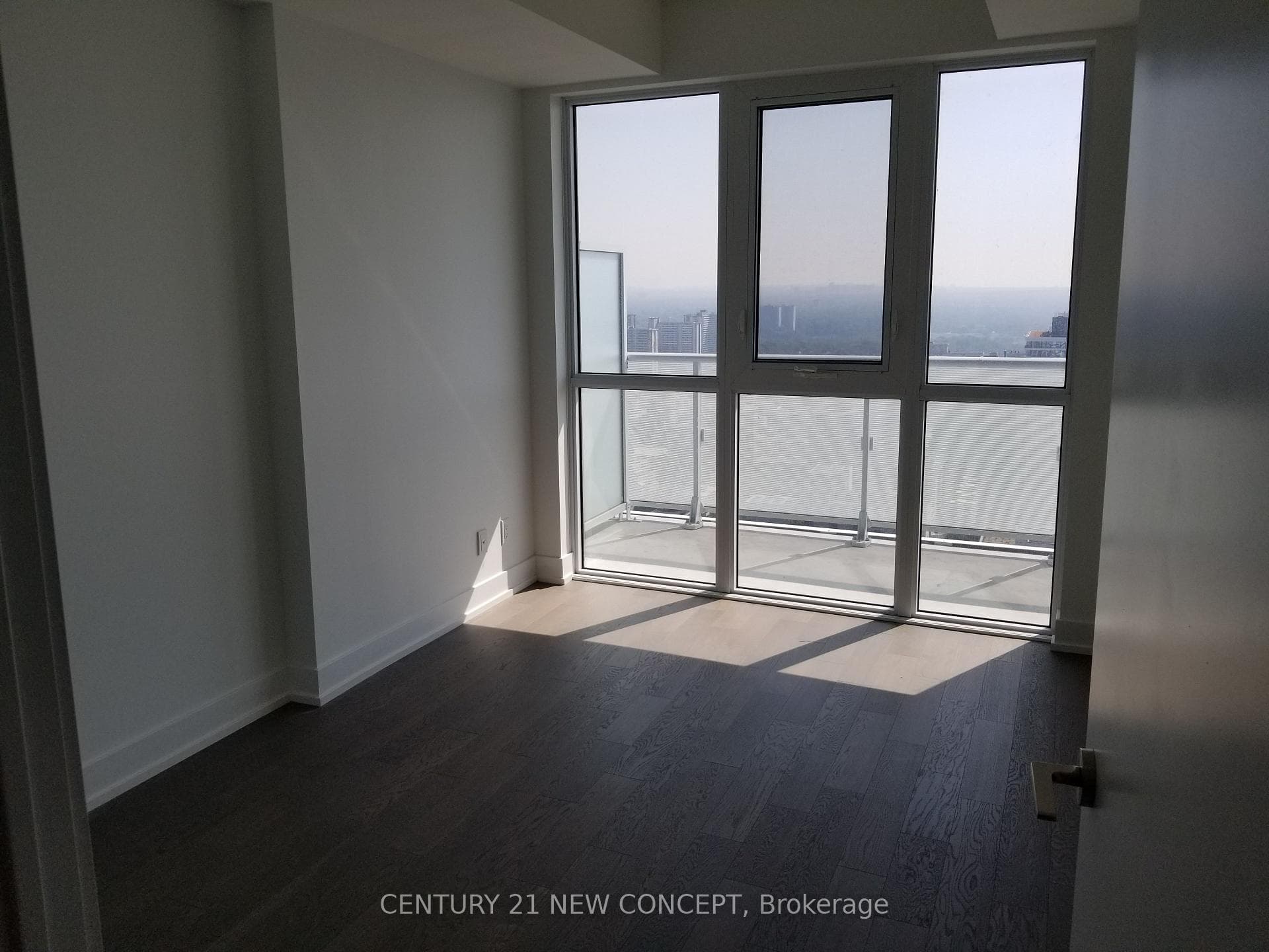 7 Grenville Street Unit 4708 photo 9