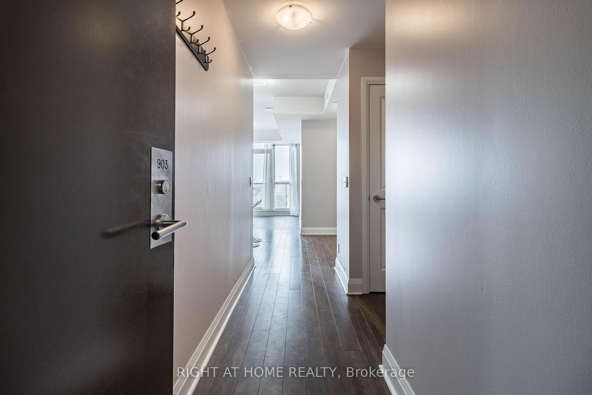 17 Zorra Street Unit 903 photo 5