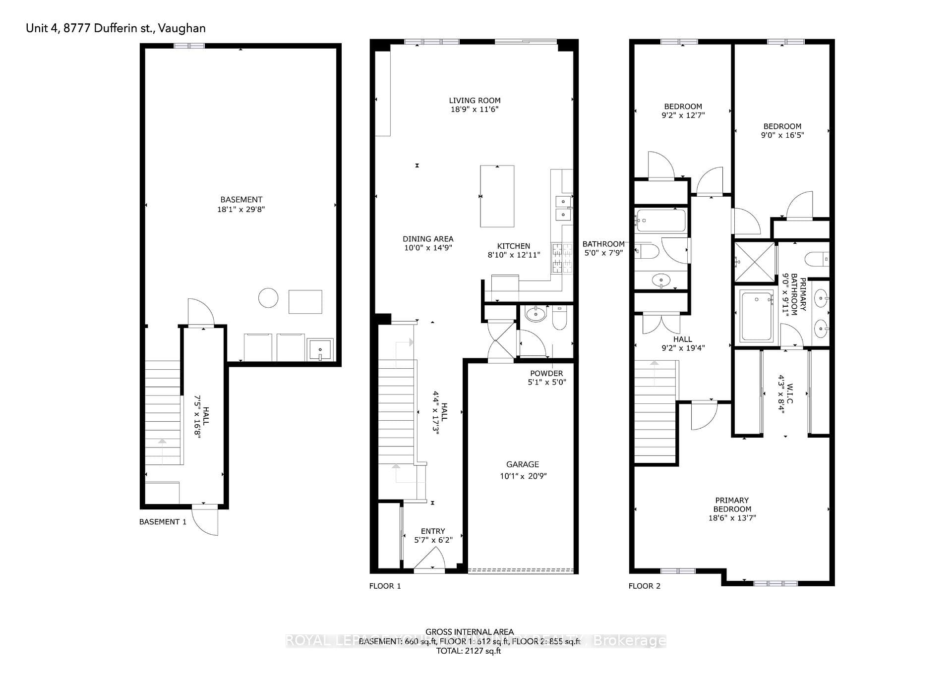 8777 Dufferin Street Unit 4 photo 35