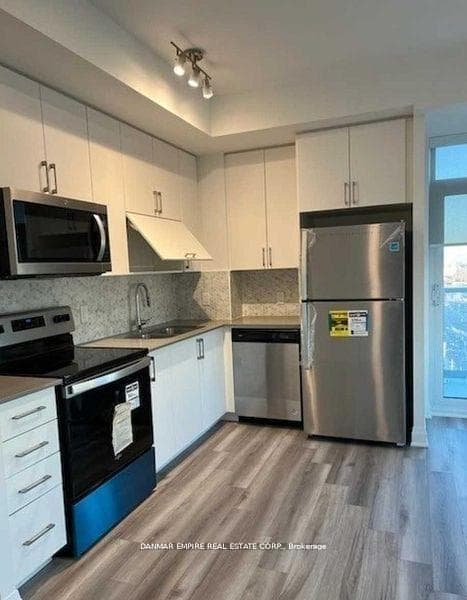 3220 Sheppard Avenue Unit 1804 photo 18