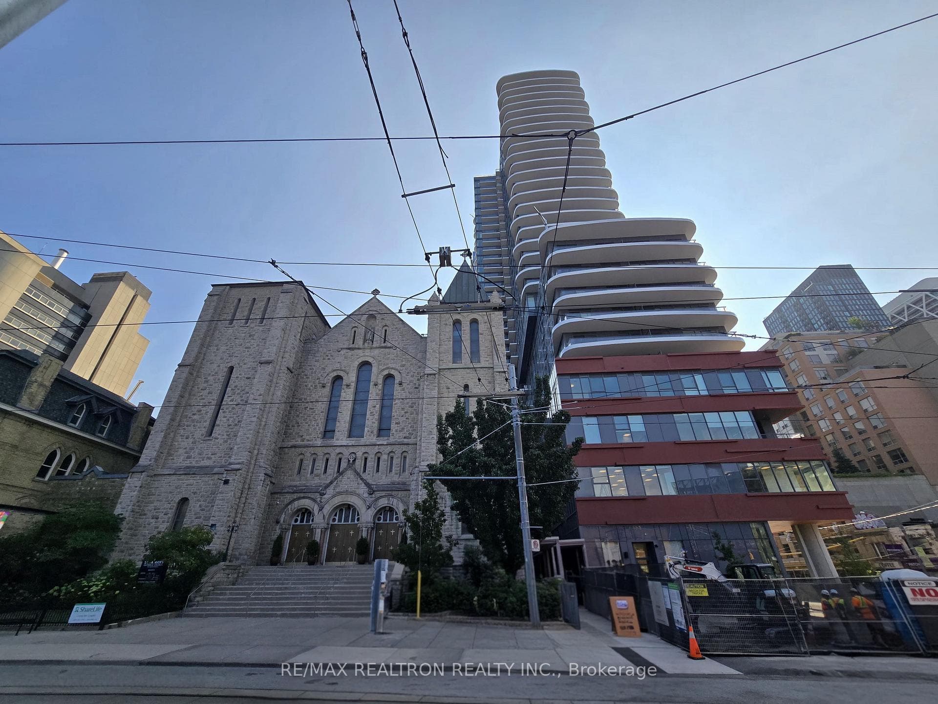 280 Dundas Street Unit 2813 photo 22