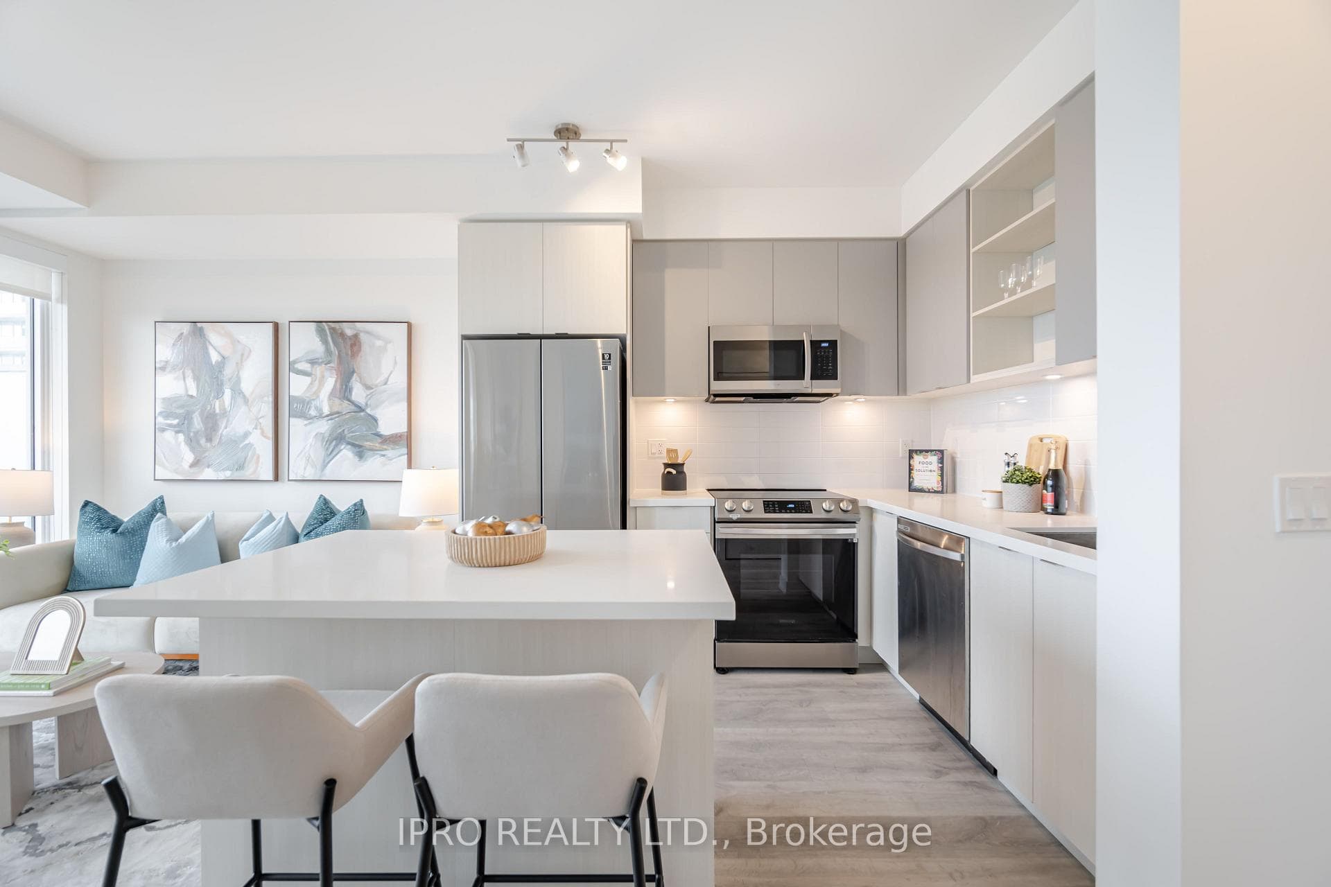 4655 Metcalfe Avenue Unit 1208 photo 11