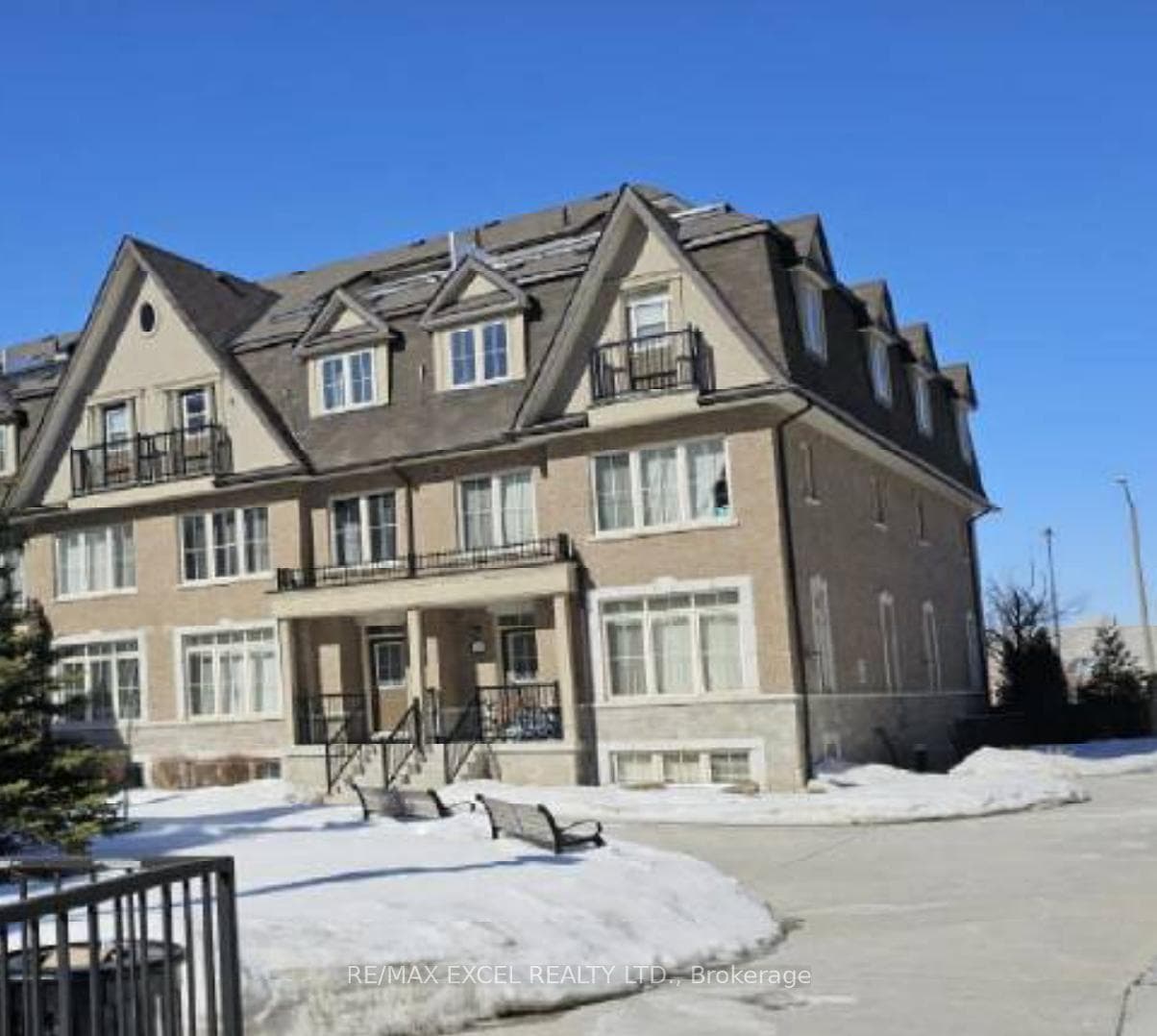 181 Parktree Drive Unit 16 photo 2