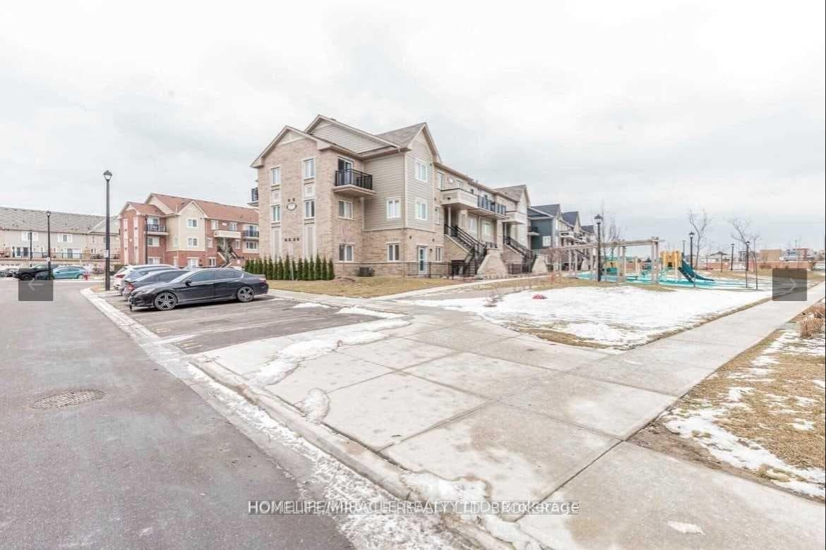 250 Sunny Meadow Boulevard Unit 309 photo 3