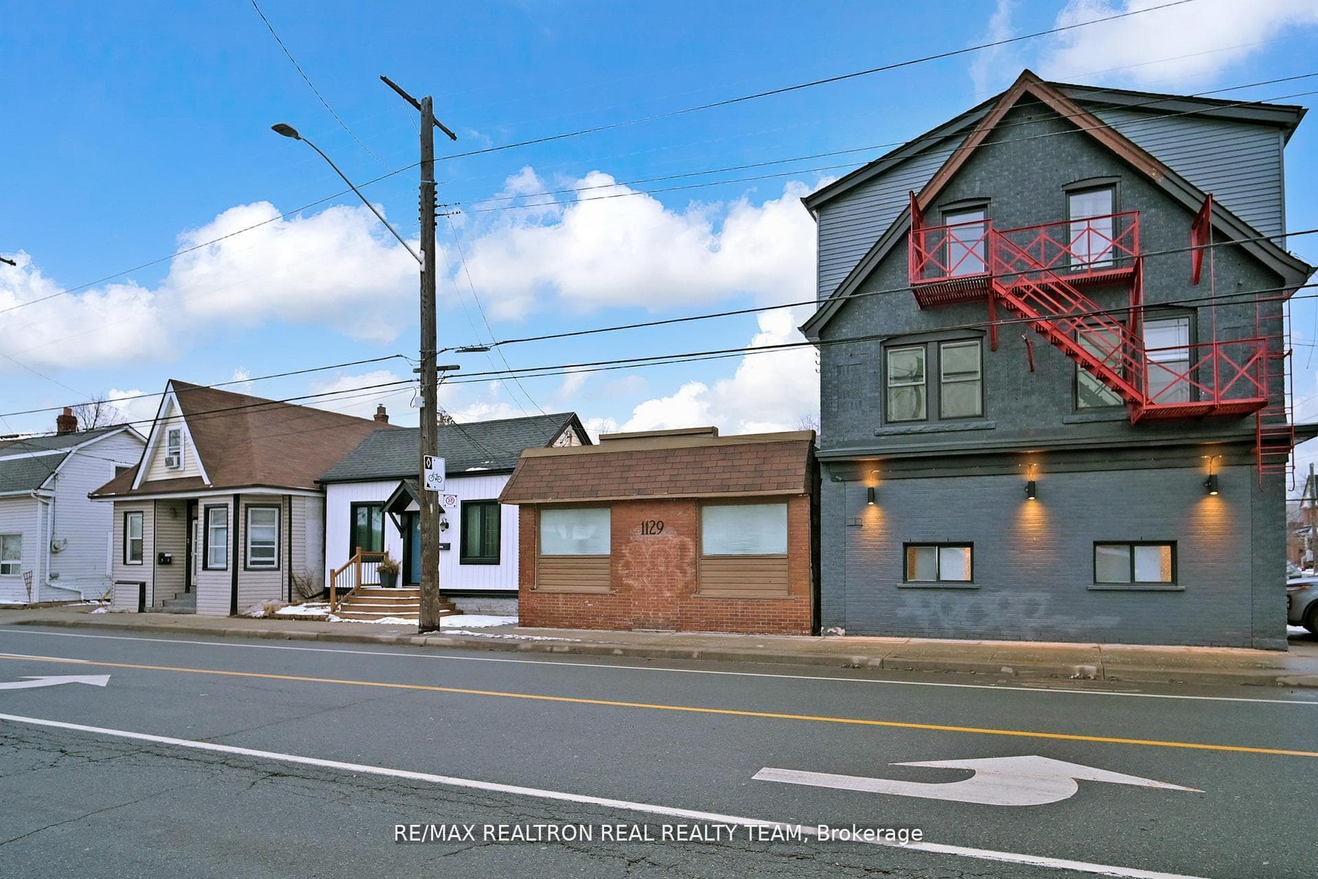 1129 Cannon Street Unit #C2 photo 4