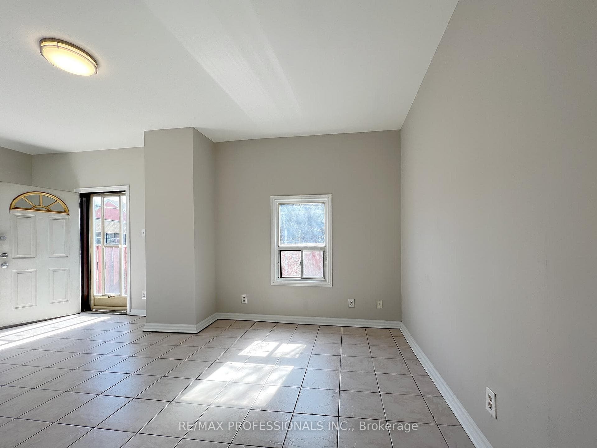 Living space