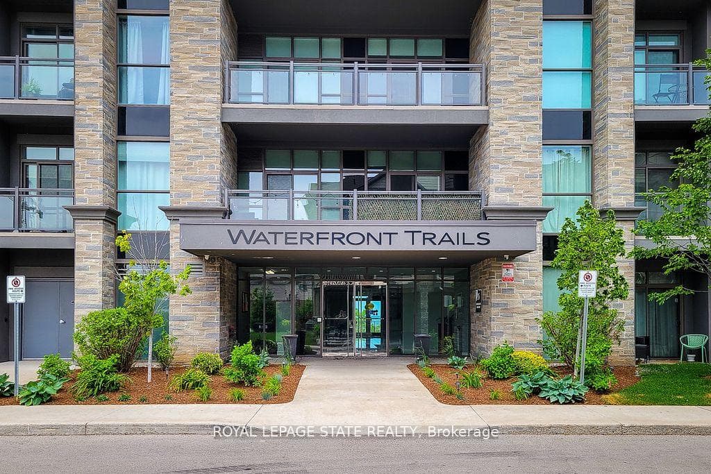 35 Southshore Crescent Unit 119 photo 2