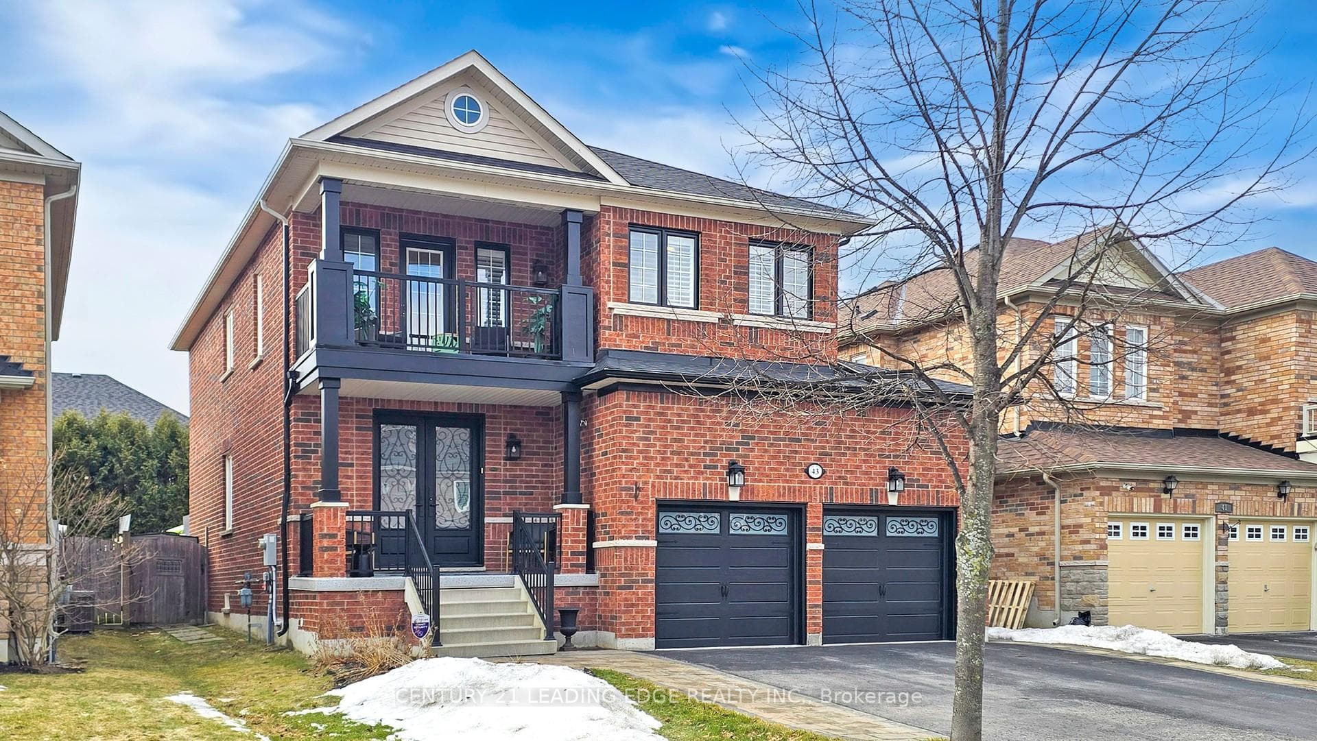 43 Sleepy Hollow Place photo 1
