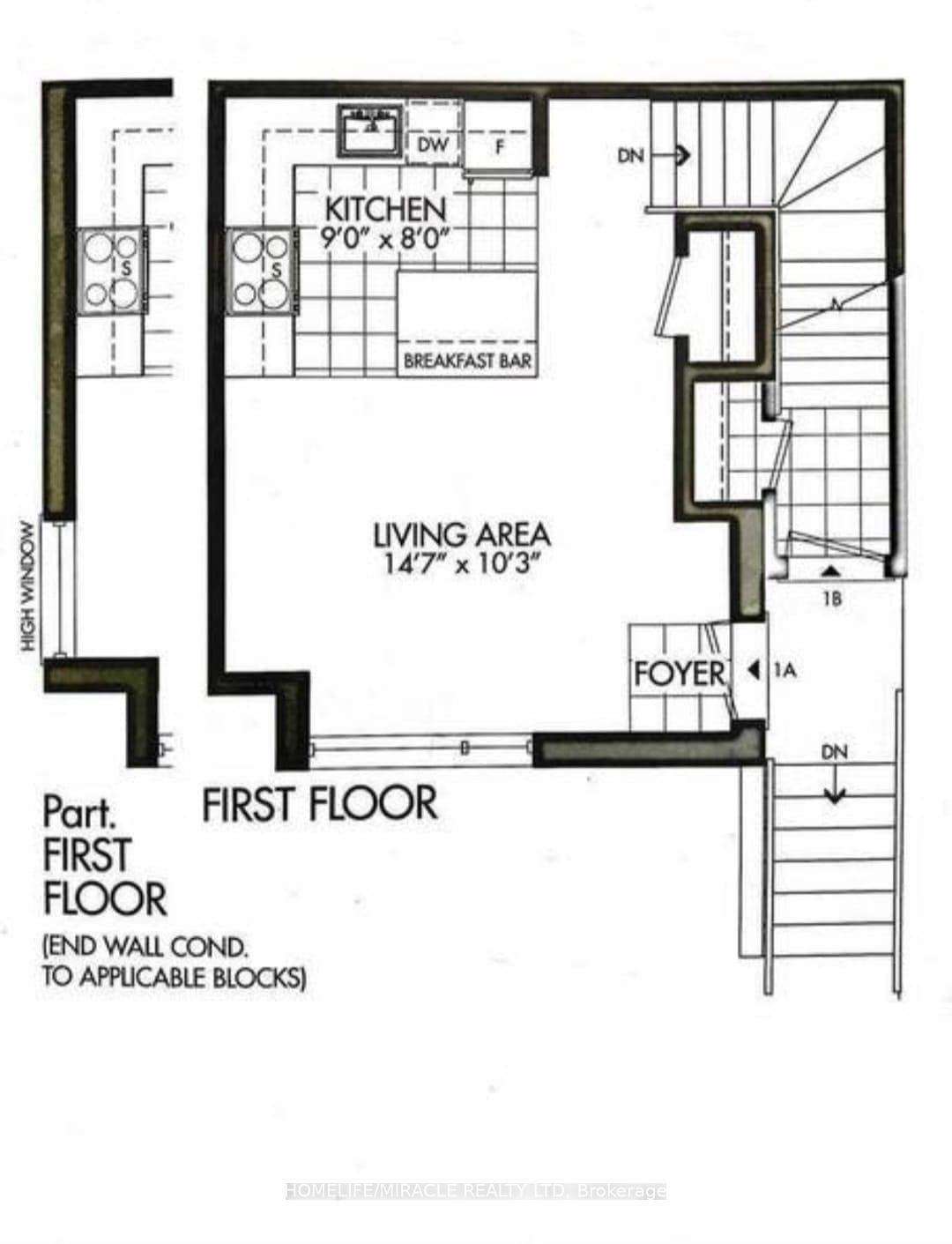32 Fieldway Road Unit 122 photo 32