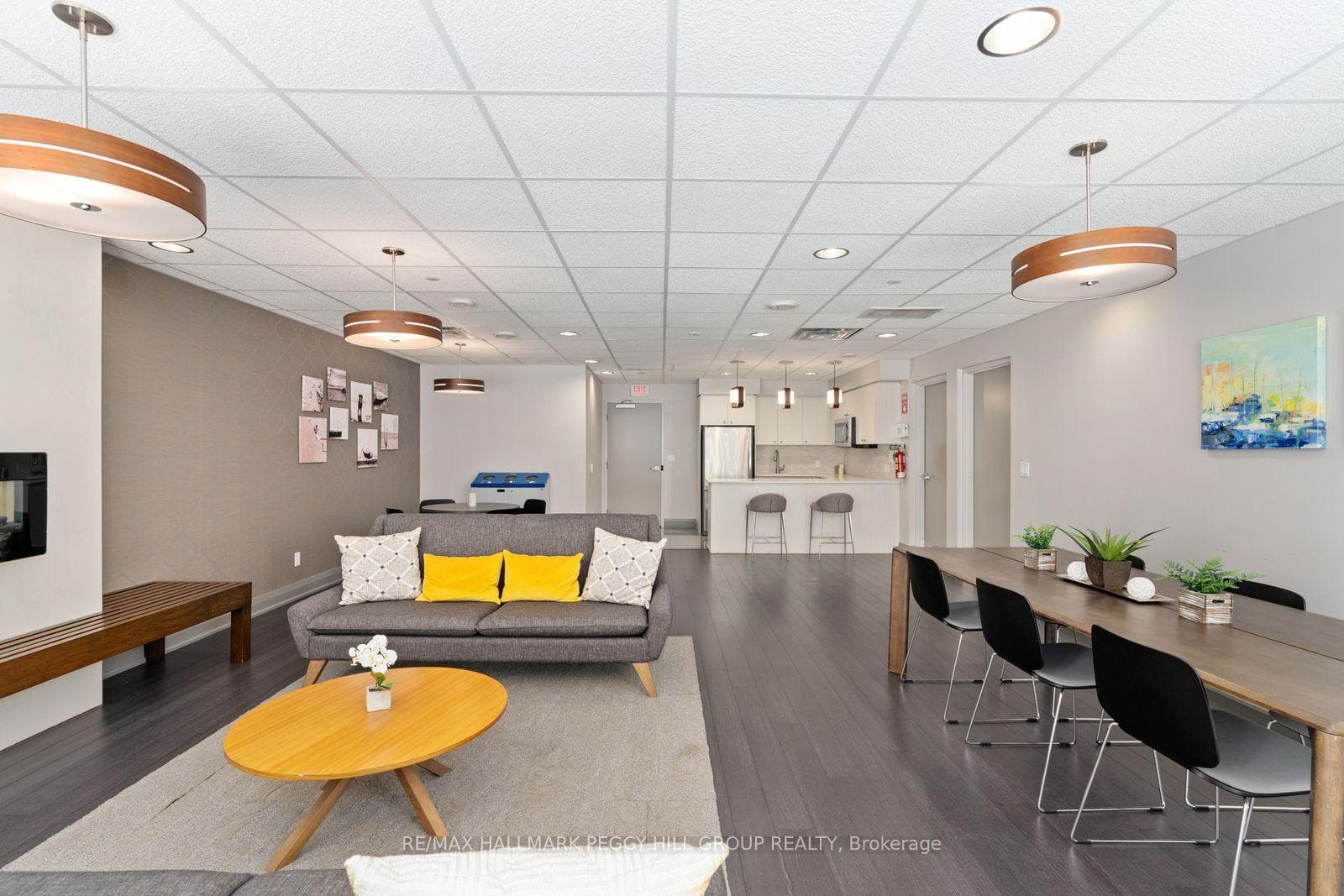 111 Worsley Street Unit 309 photo 12