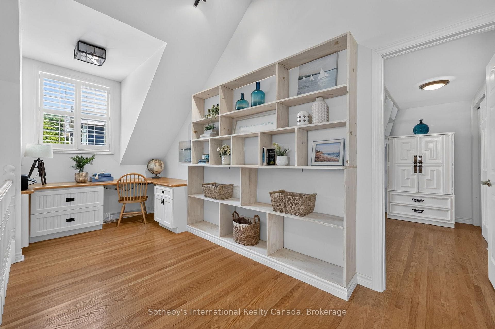 Office Nook