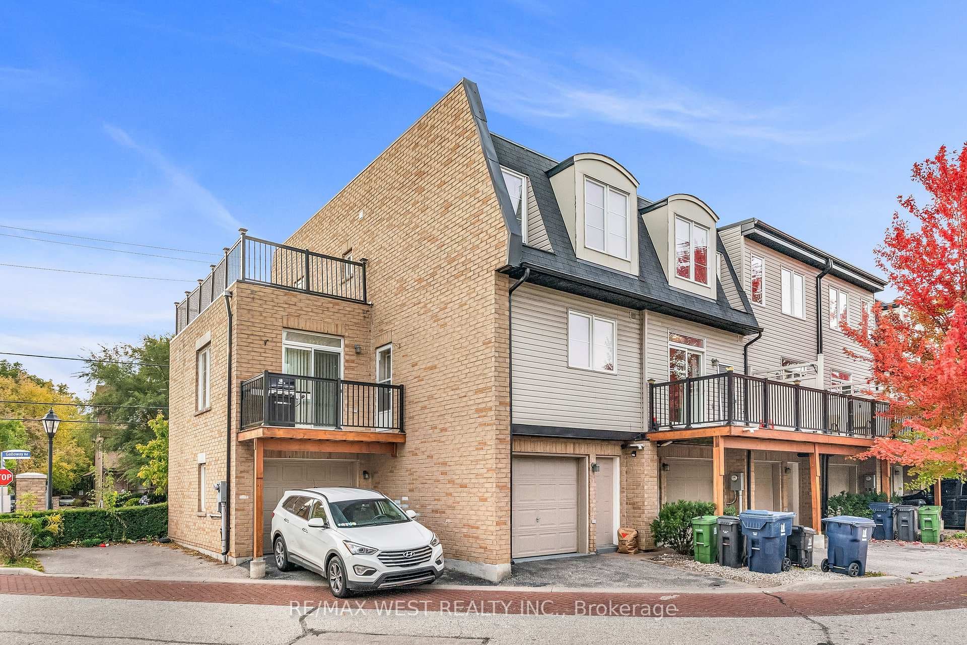 155 Galloway Road photo 5