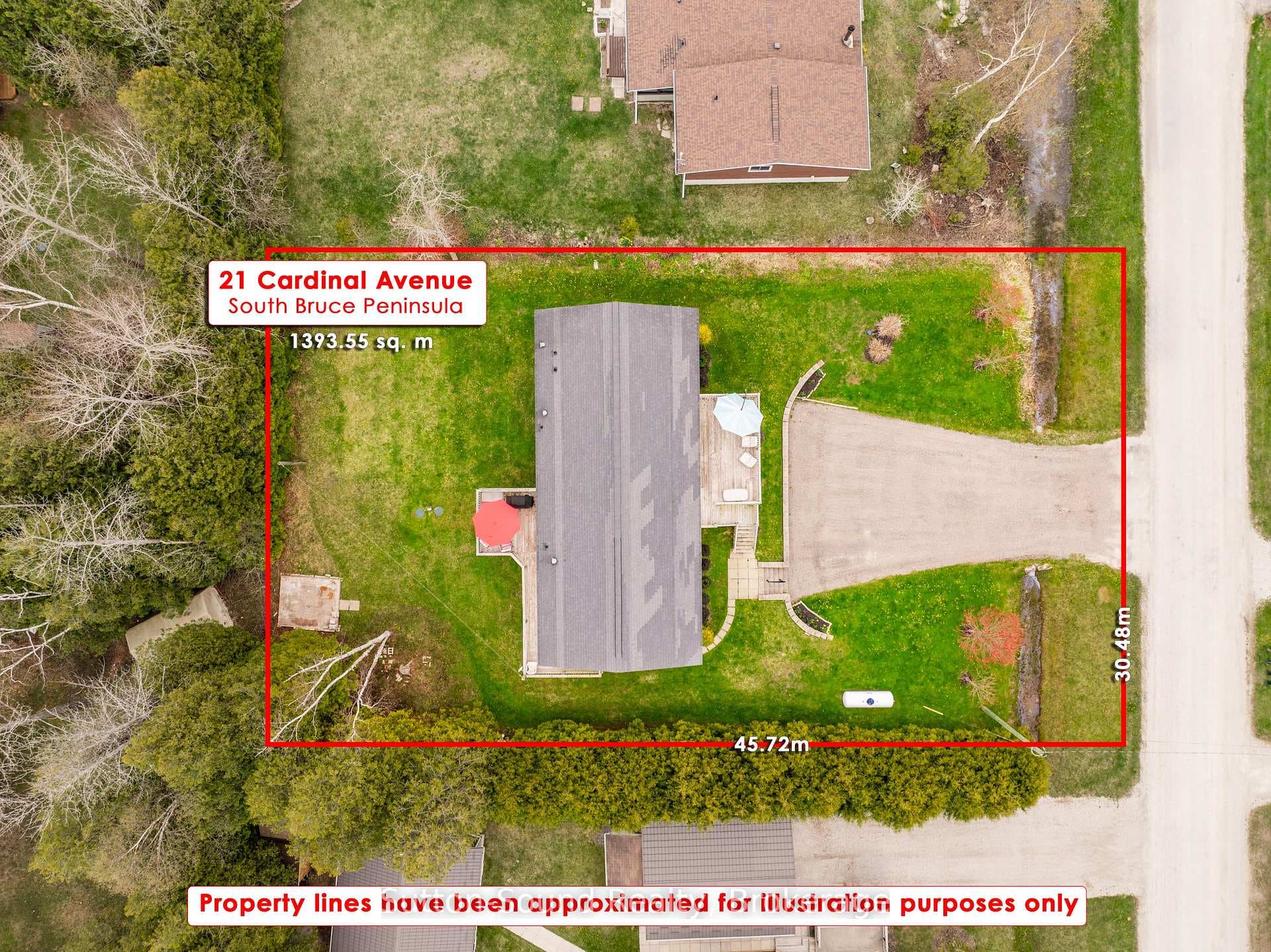 21 Cardinal Avenue photo 41