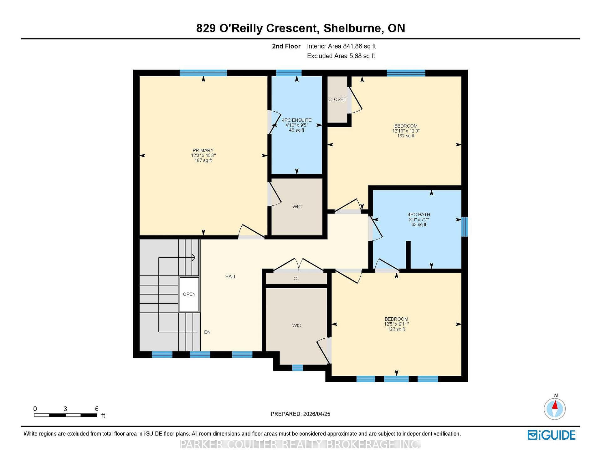 829 O'Reilly Crescent photo 21