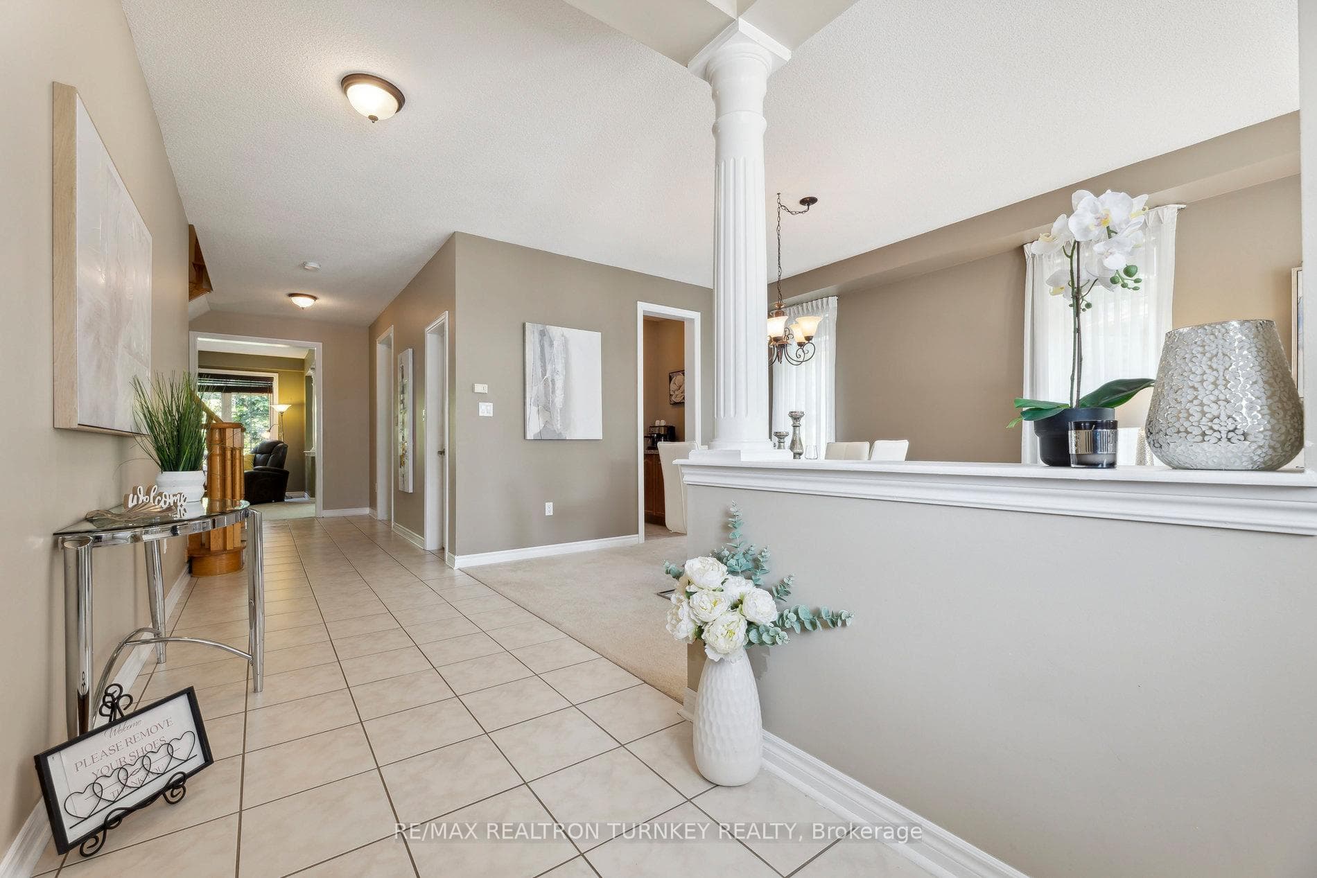 Charming and spacious