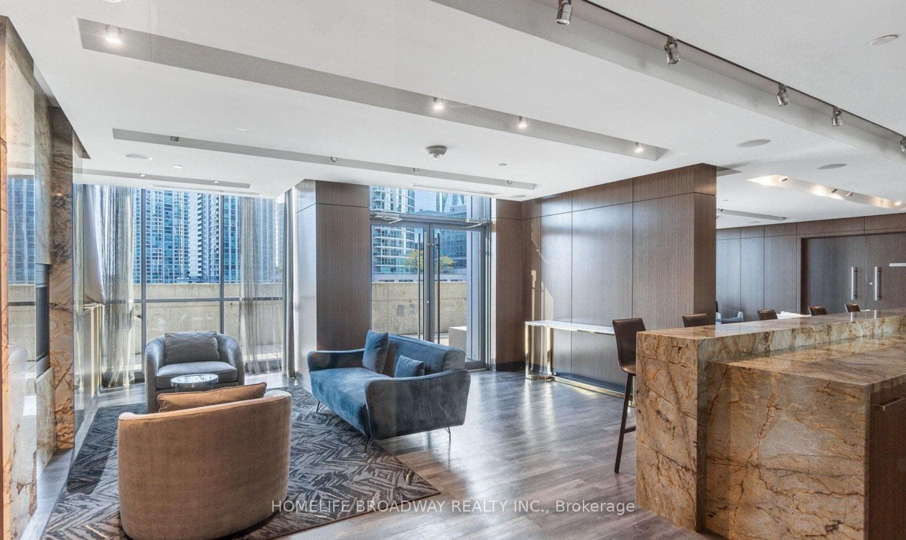 1 The Esplanade N/A Unit 2208 photo 6