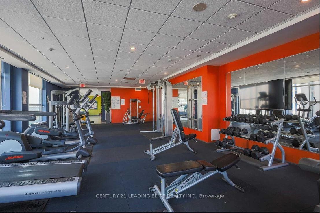 8110 Birchmount Road Unit 401 photo 31